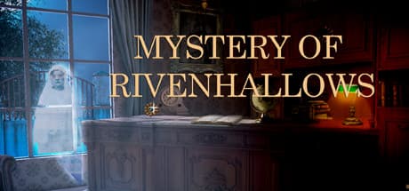Mystery Of Rivenhallows Steam CD Key