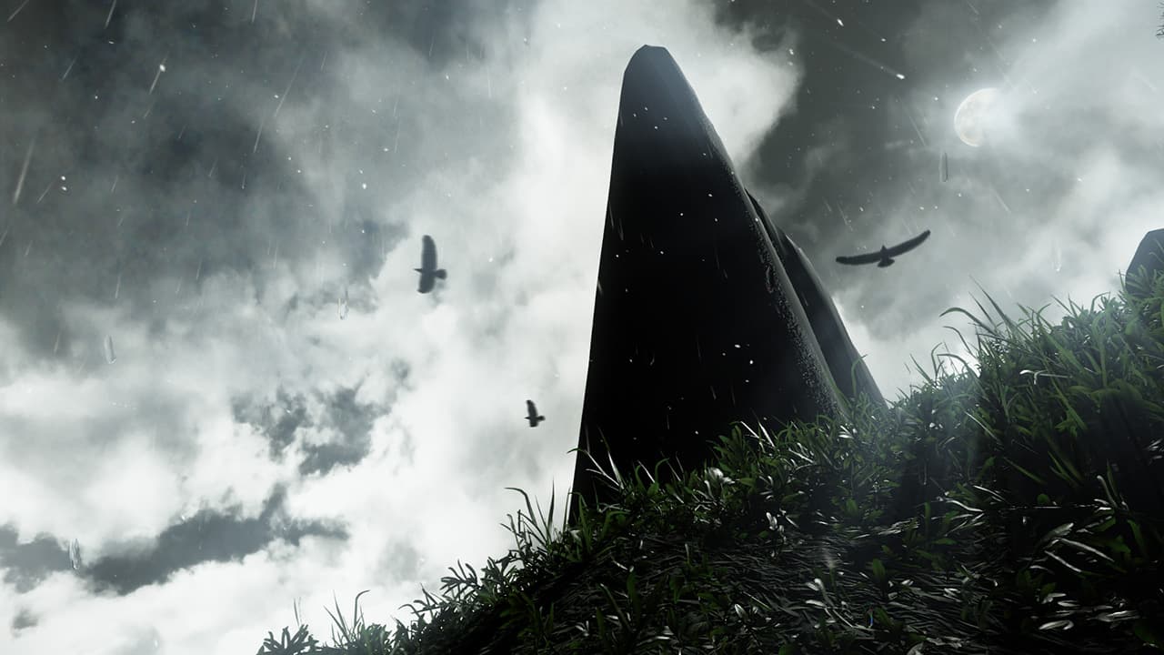 Drizzlepath Steam CD Key - 3