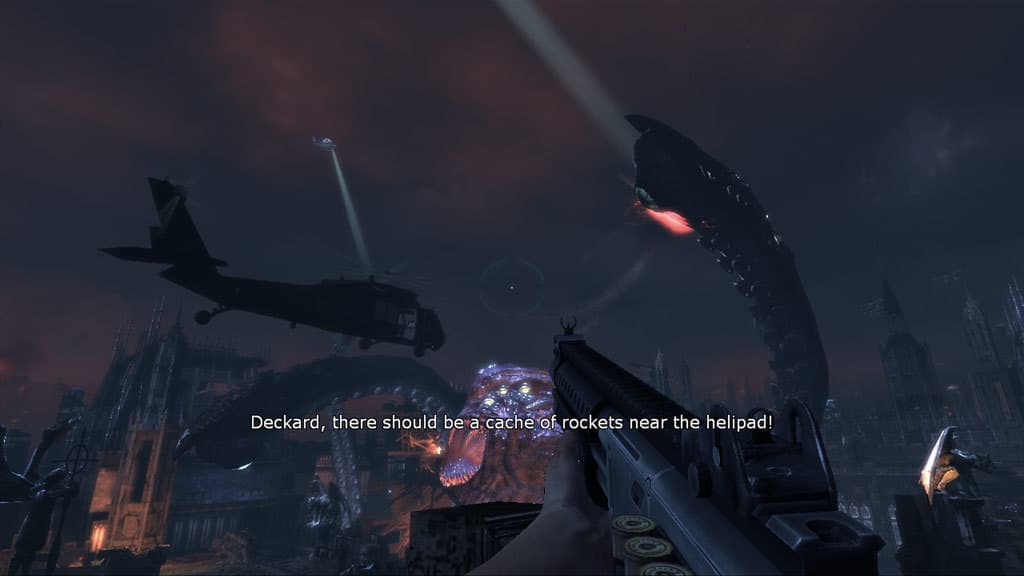 Legendary Steam CD Key - 3
