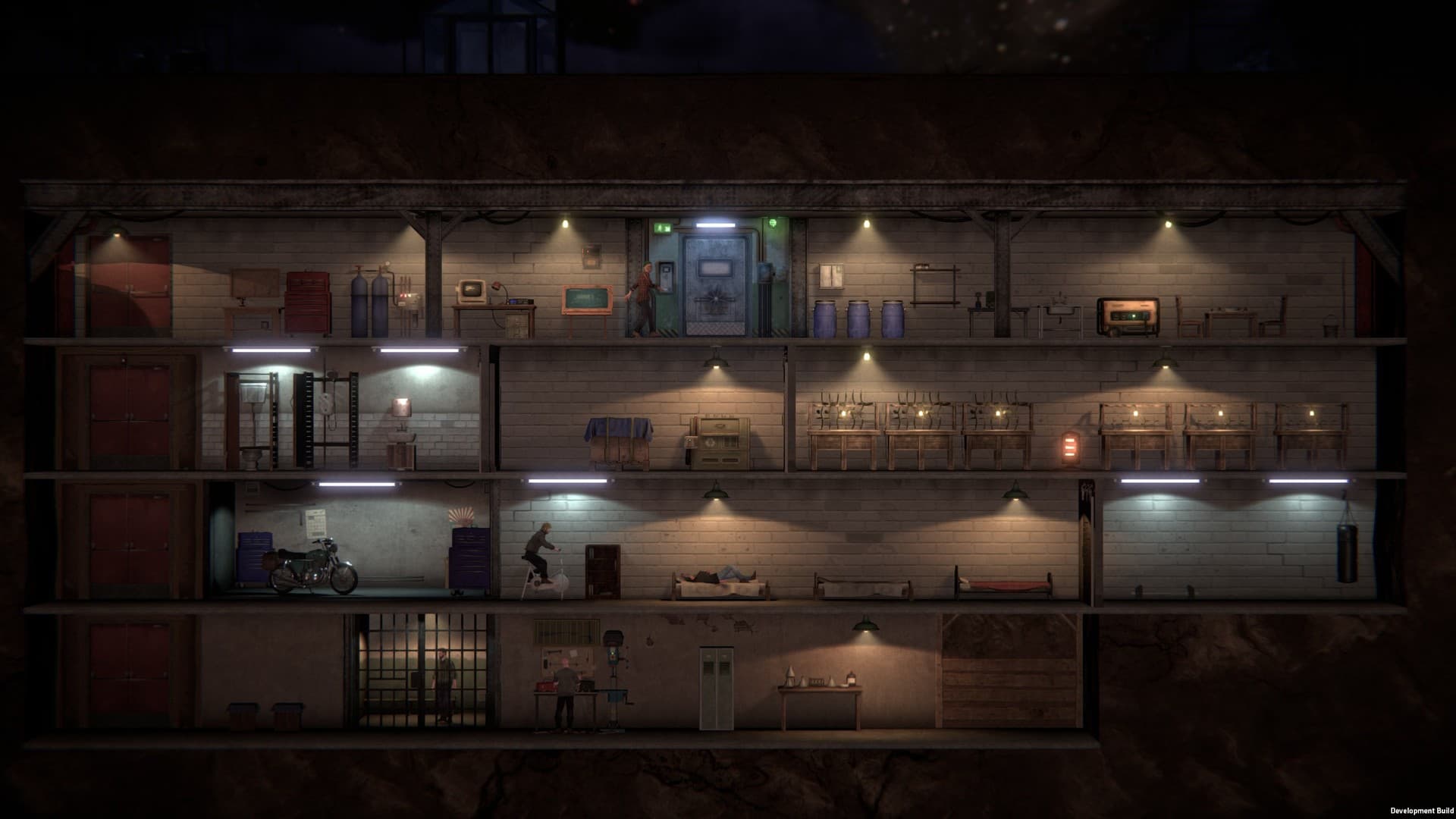 Sheltered 2 PC Steam Account - 2