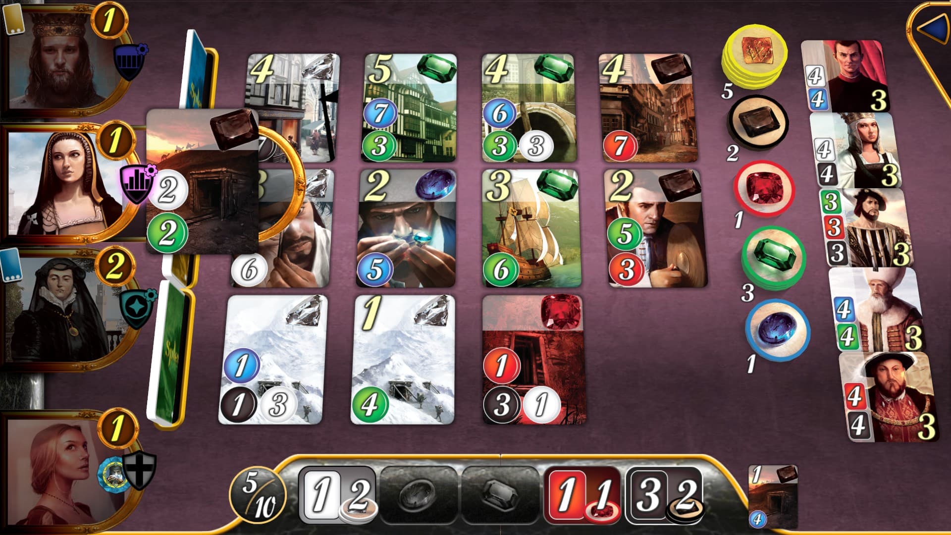 Splendor PC Steam Account - 3