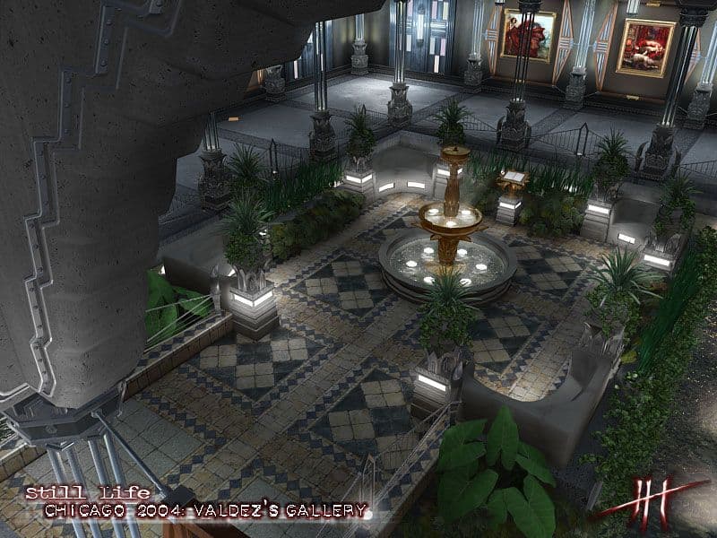 Still Life Steam CD Key - 8