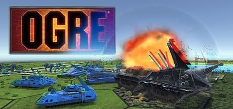 Ogre Steam CD Key