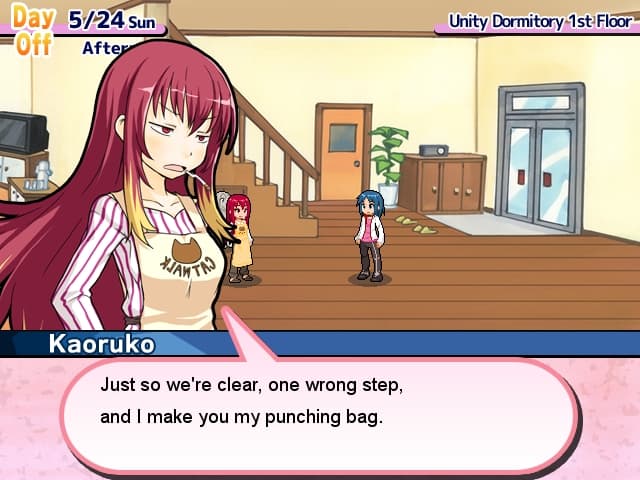 Cherry Tree High I! My! Girls! PC Steam CD Key - 7