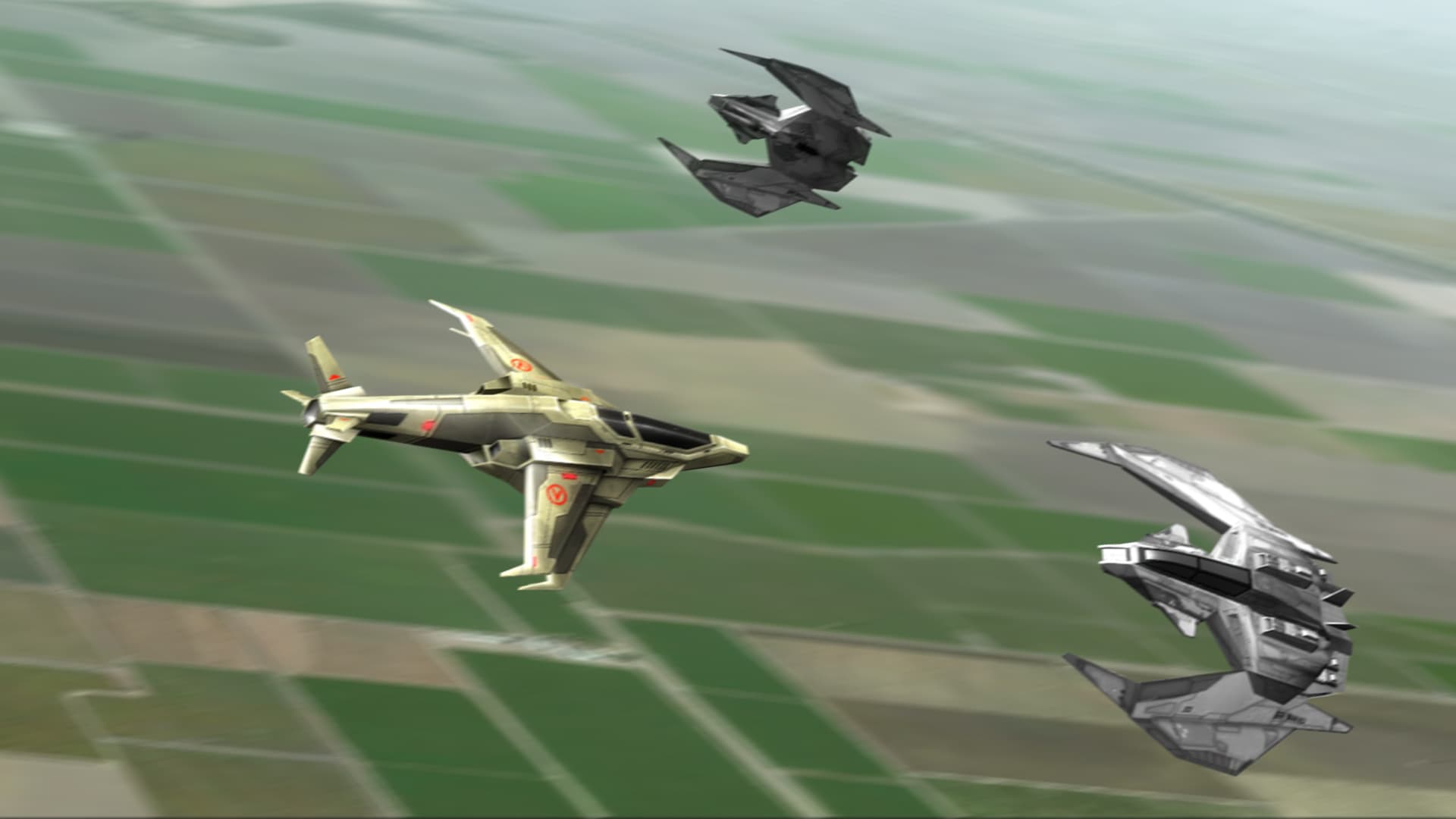 Air Guardians Steam CD Key - 5