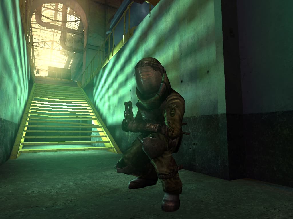 Killing Floor - Nightfall Character Pack DLC Steam CD Key - 2