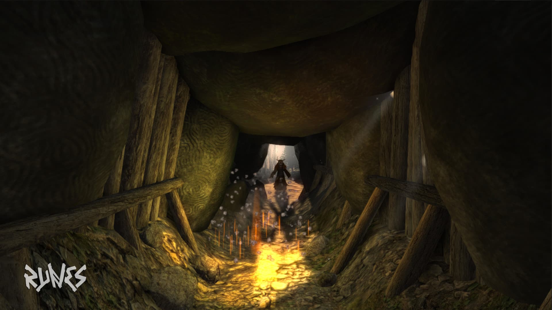 Runes of Brennos Steam CD Key - 4