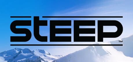 Steep PC Steam Account
