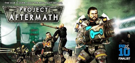 Project Aftermath Steam CD Key