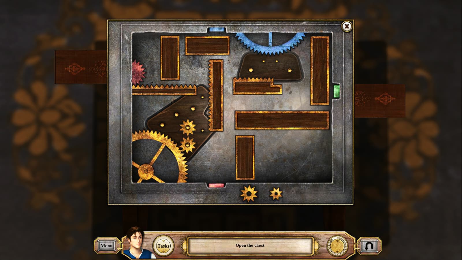 The Travels of Marco Polo Steam CD Key - 3