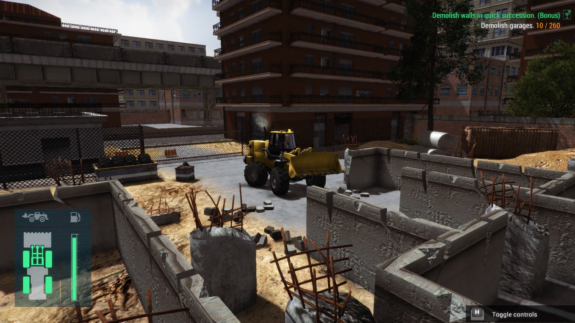 Construction Machines Simulator 2016 Steam CD Key - 8