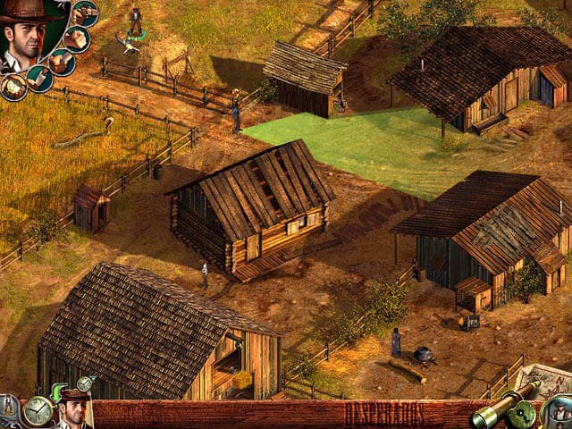 Desperados: Wanted Dead or Alive PC Steam CD Key - 8