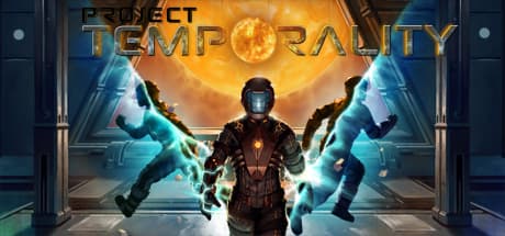 Project Temporality Steam CD Key