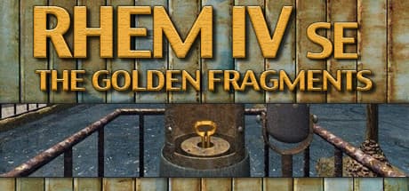 RHEM IV: The Golden Fragments SE Steam CD Key