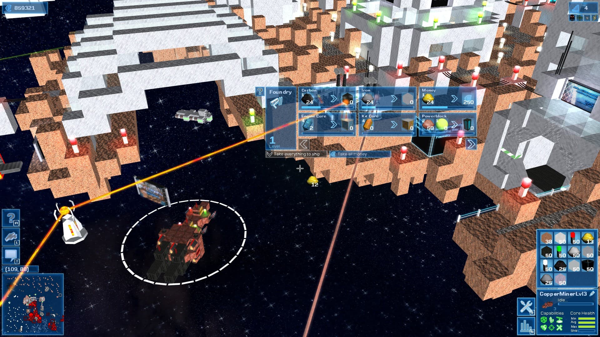 Galactineers Steam CD Key - 6