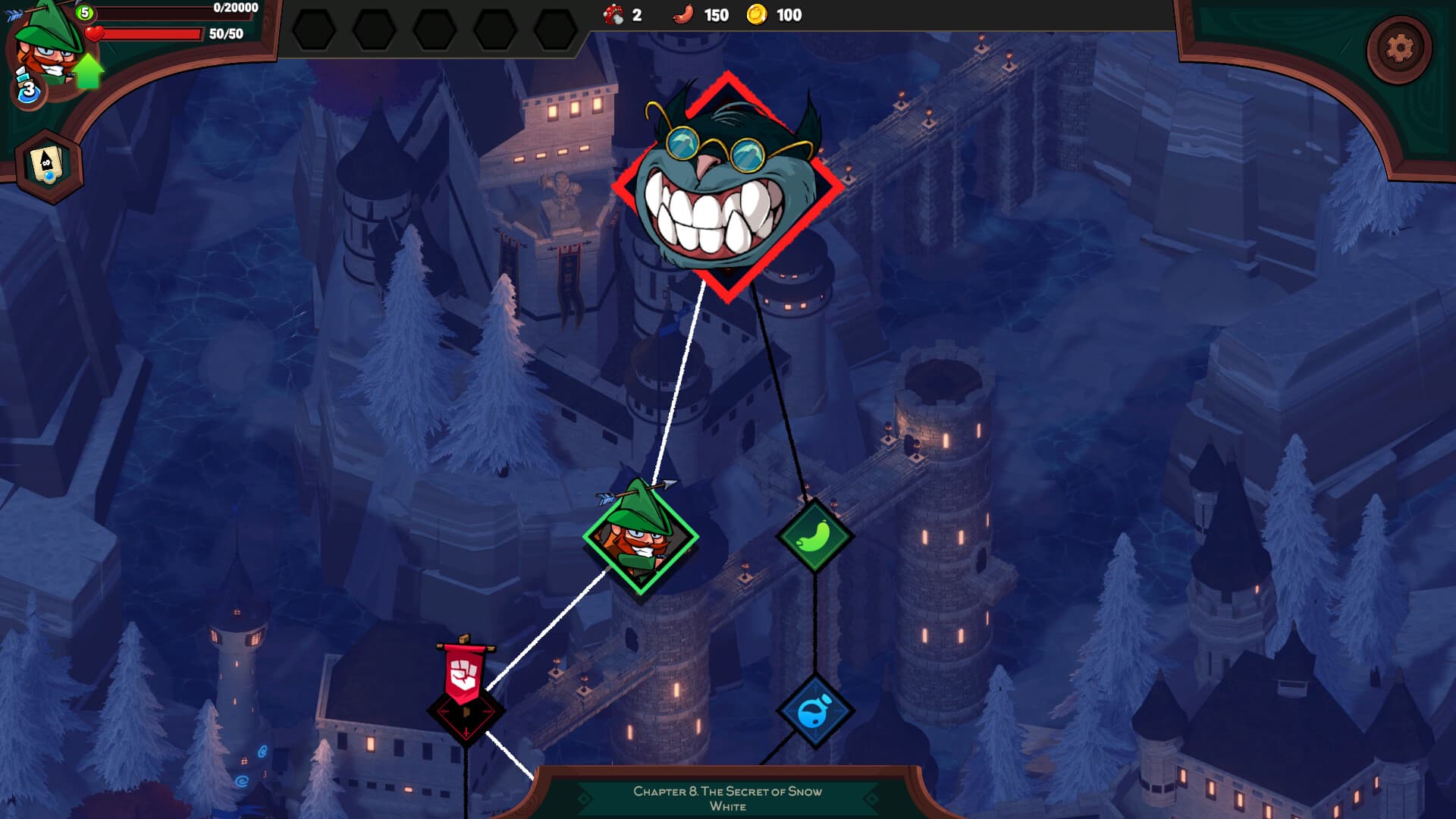 Union of Gnomes PC Steam Account - 6