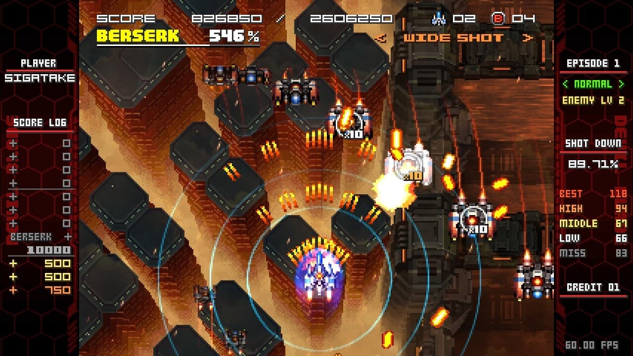 DEVIL BLADE REBOOT PC Steam Account - 3