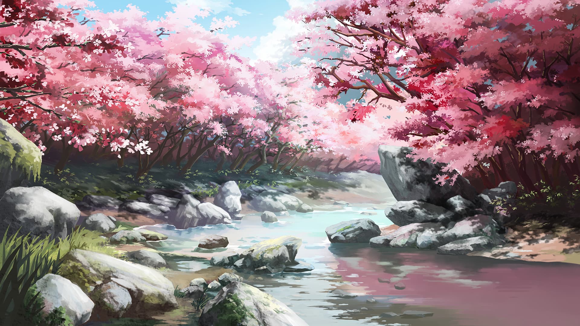 Lay a Beauty to Rest: The Darkness Peach Blossom Spring PC Steam Account - 4