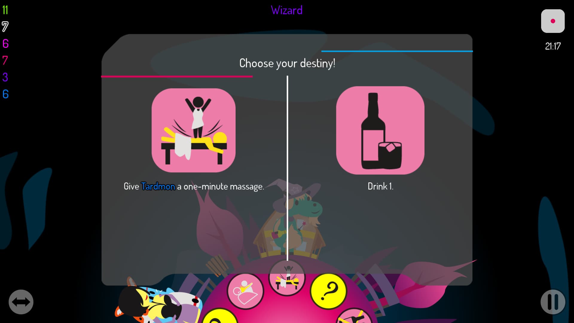 King of Booze: Drinking Game Steam CD Key - 3