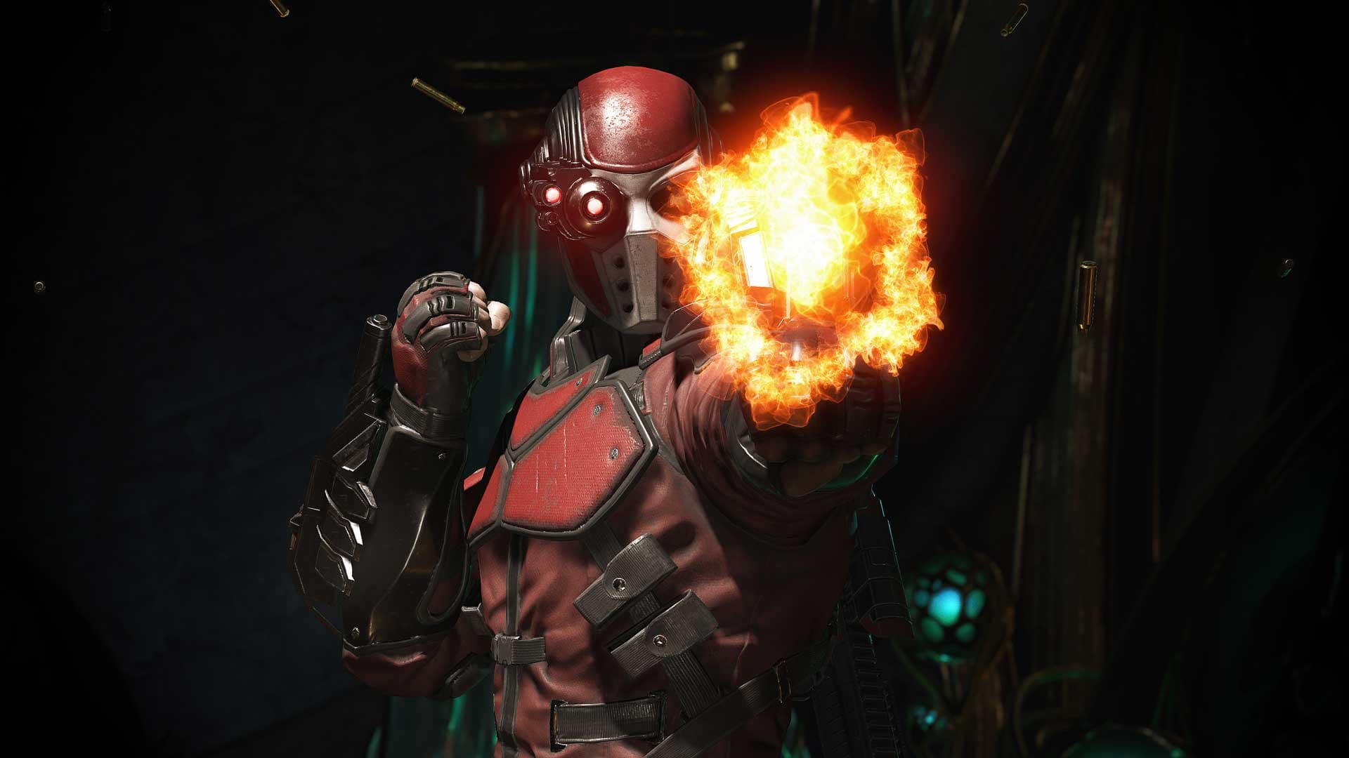 Injustice 2 Legendary Edition - 4