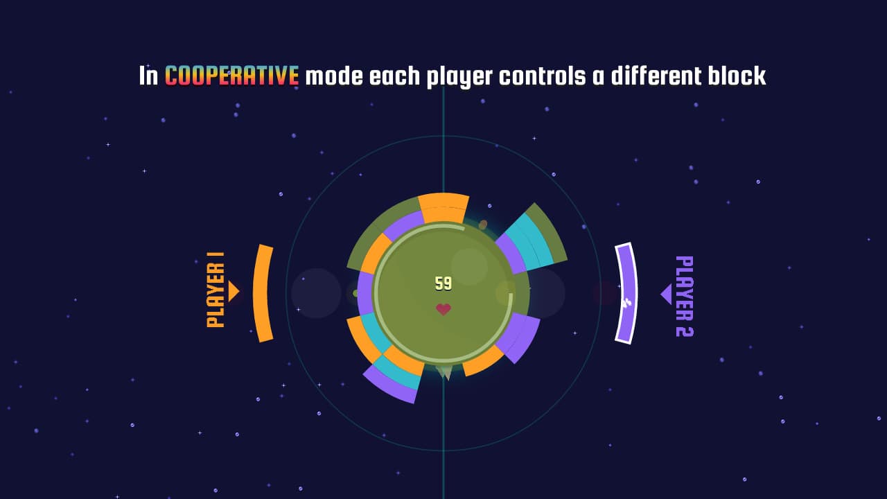 QbQbQb Steam CD Key - 4