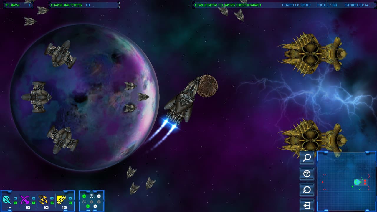 Human Extinction Simulator Steam CD Key - 5