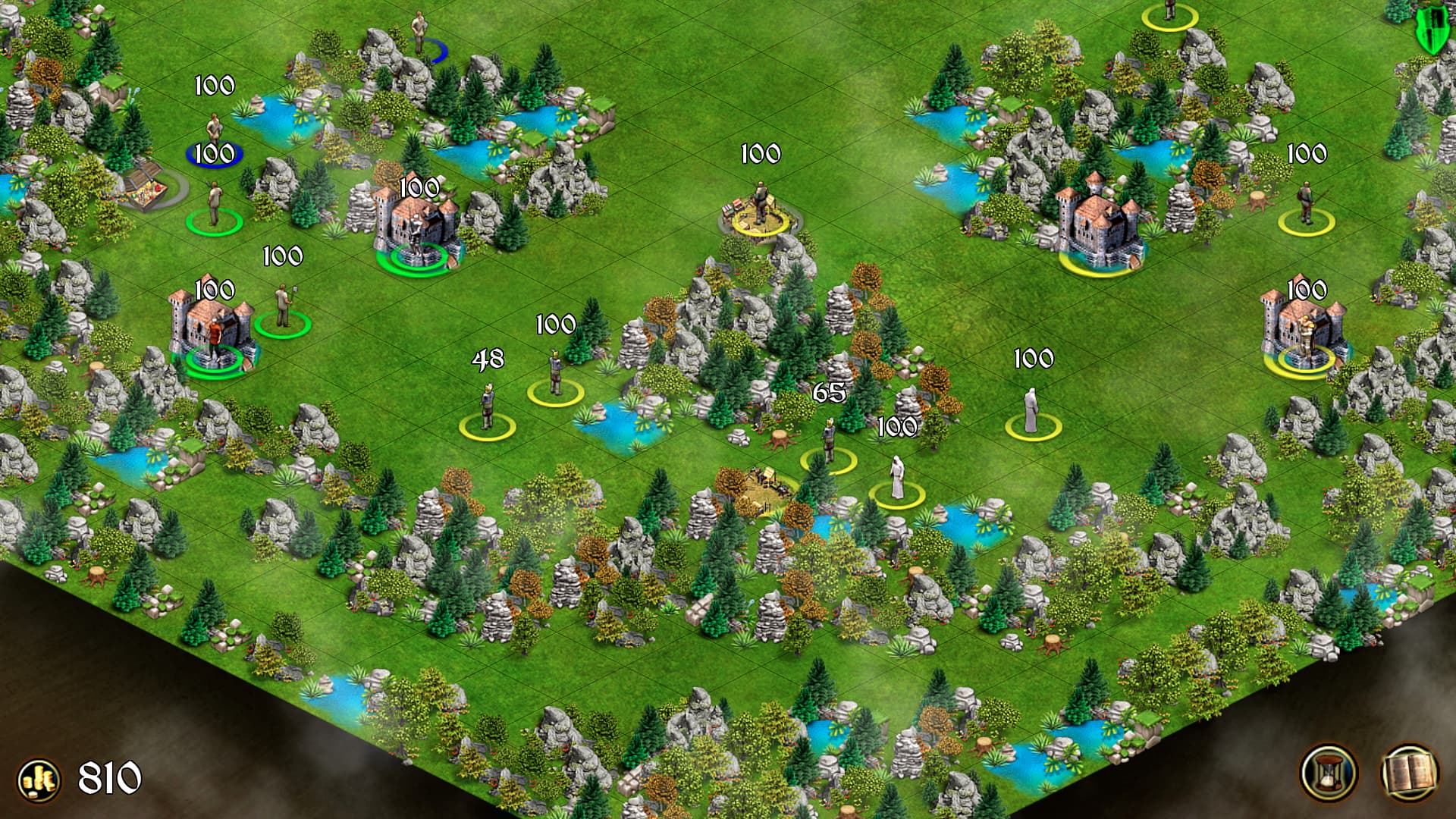 Medieval Battlefields - Black Edition Steam CD Key - 6