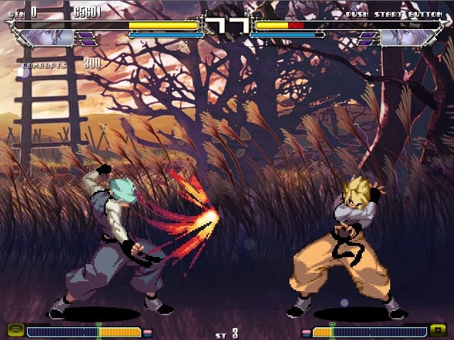 Yatagarasu Attack on Cataclysm Steam CD Key - 7