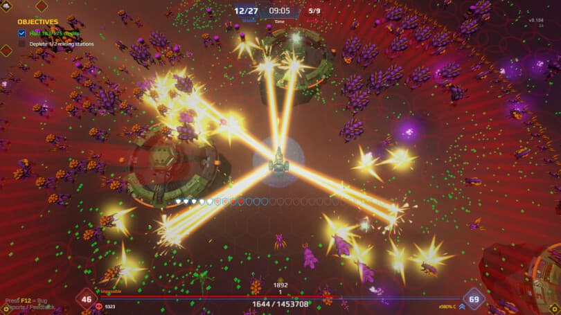 Star Survivor PC Steam Account - 5