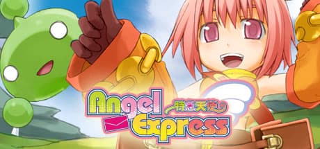 Angel Express [Tokkyu Tenshi] Steam CD Key