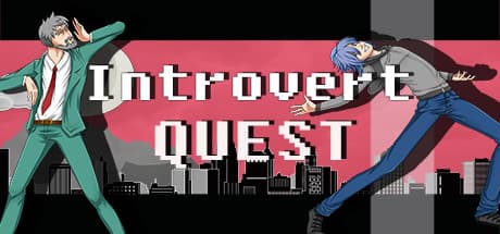Introvert Quest Steam CD Key