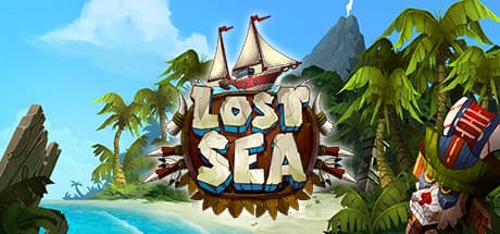 Lost Sea Steam CD Key
