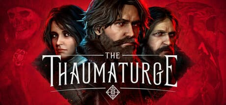 The Thaumaturge Steam Account