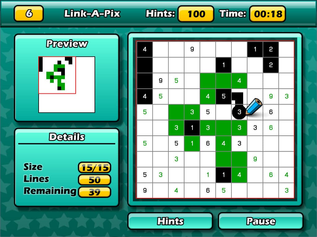 Puzzler World 2 Steam CD Key - 5