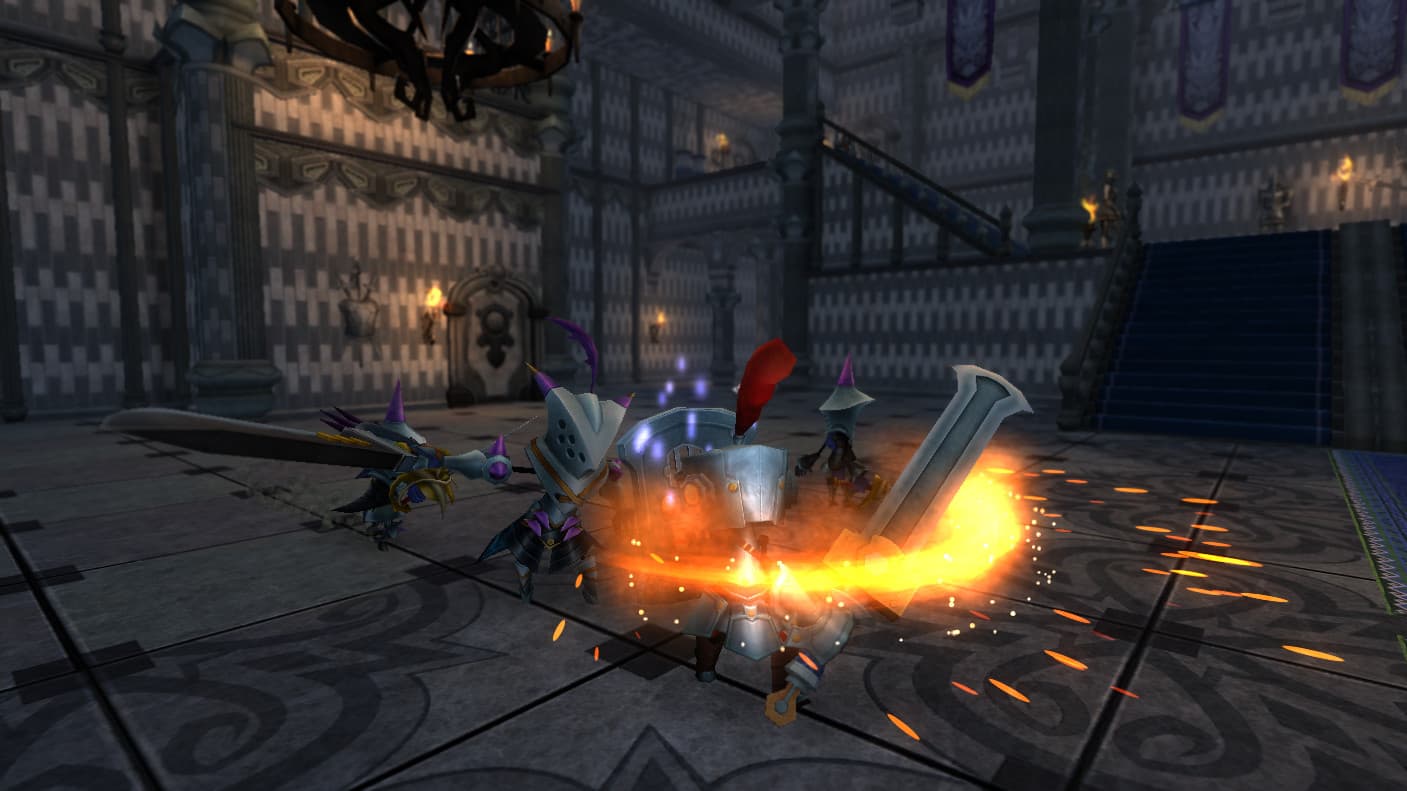 INFERNO CLIMBER Steam CD Key - 5