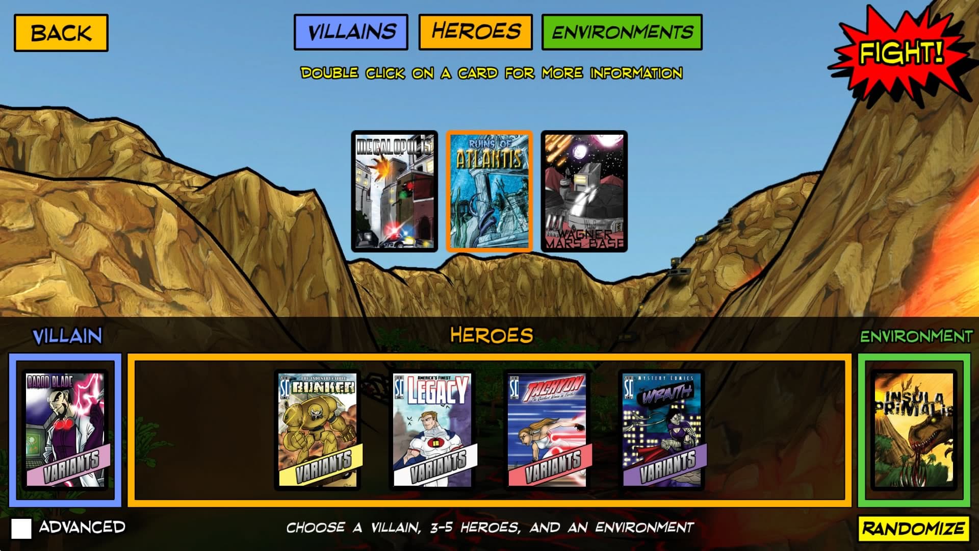 Sentinels of the Multiverse Steam CD Key - 4