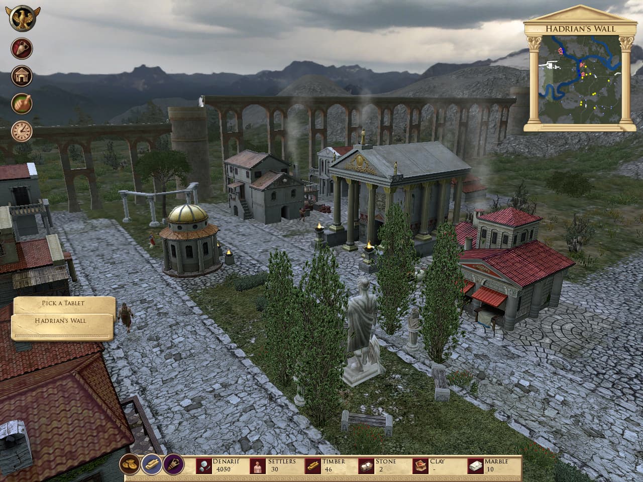 Imperium Romanum Gold Edition Steam CD Key - 2