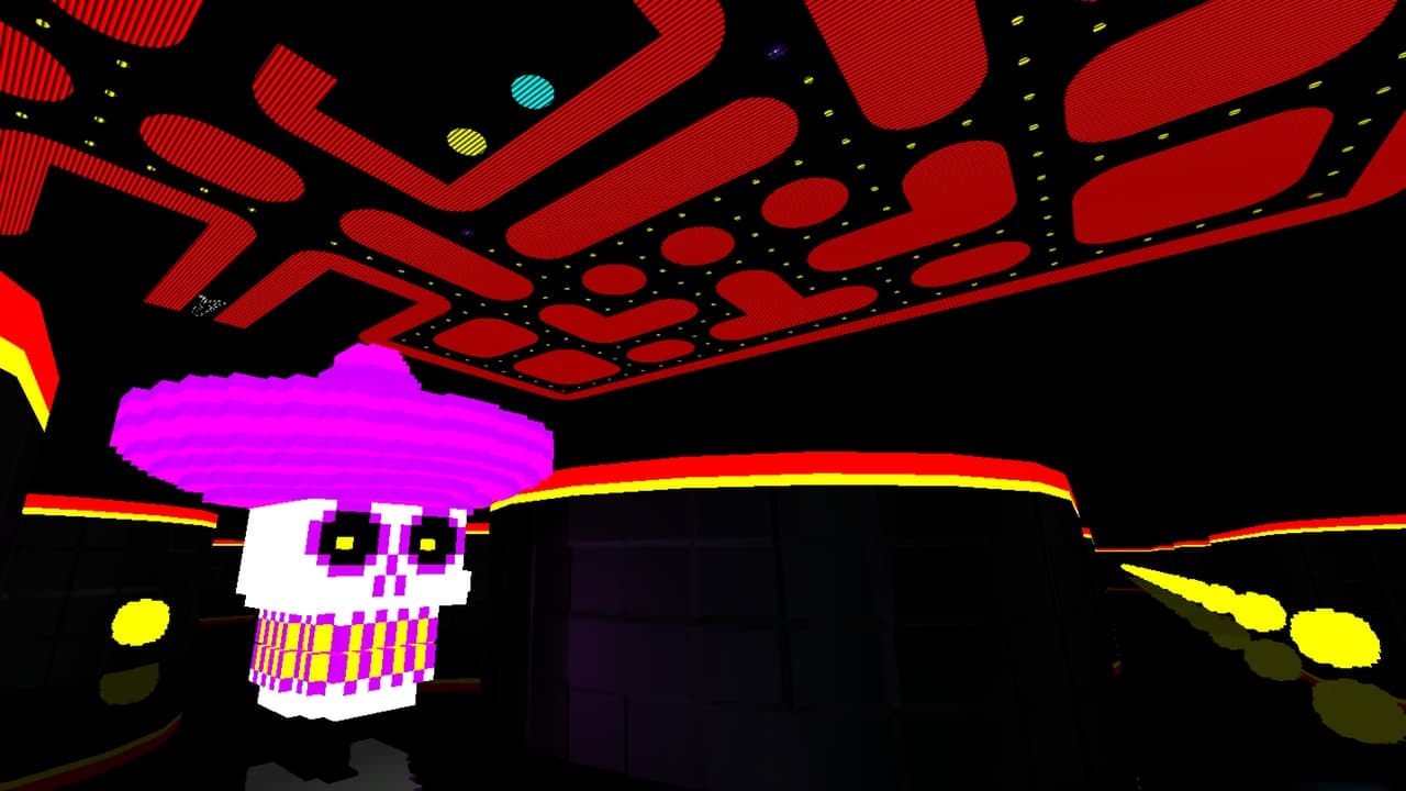 Bedlam Steam CD Key - 6