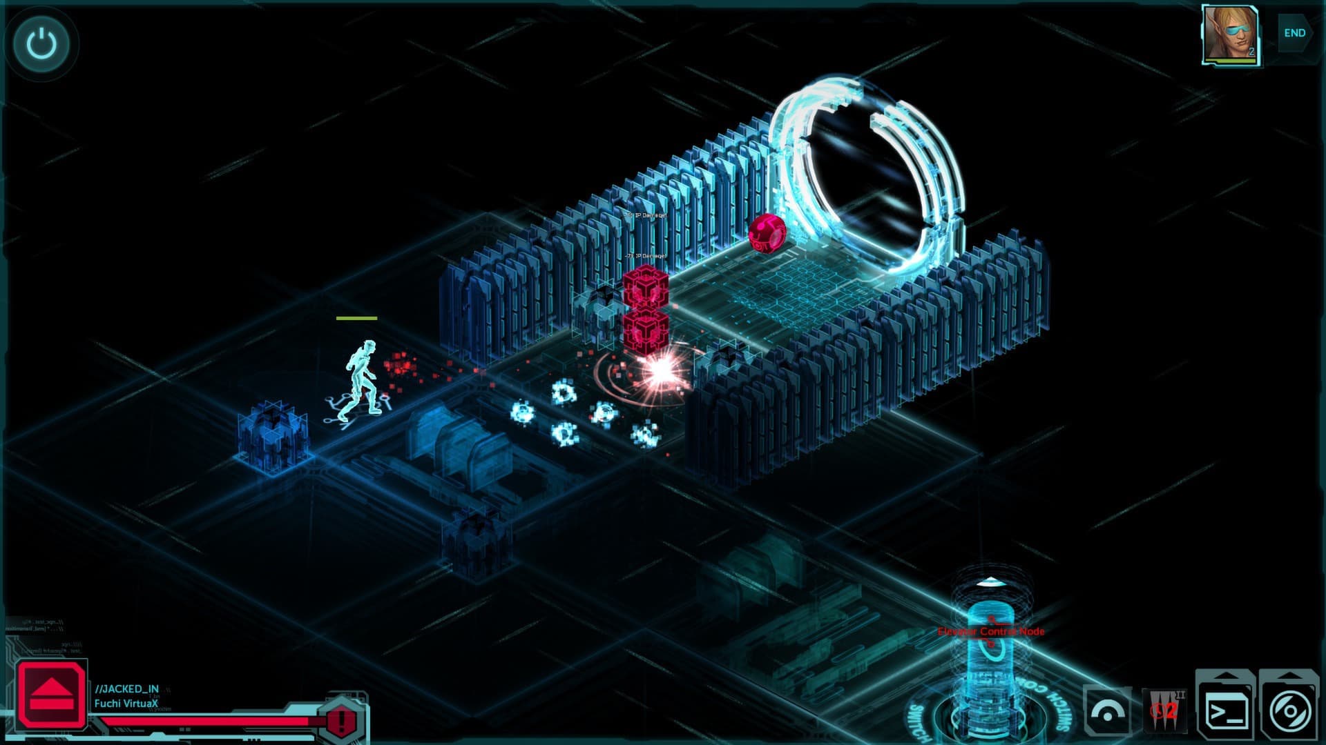 Shadowrun Returns Steam CD Key - 4
