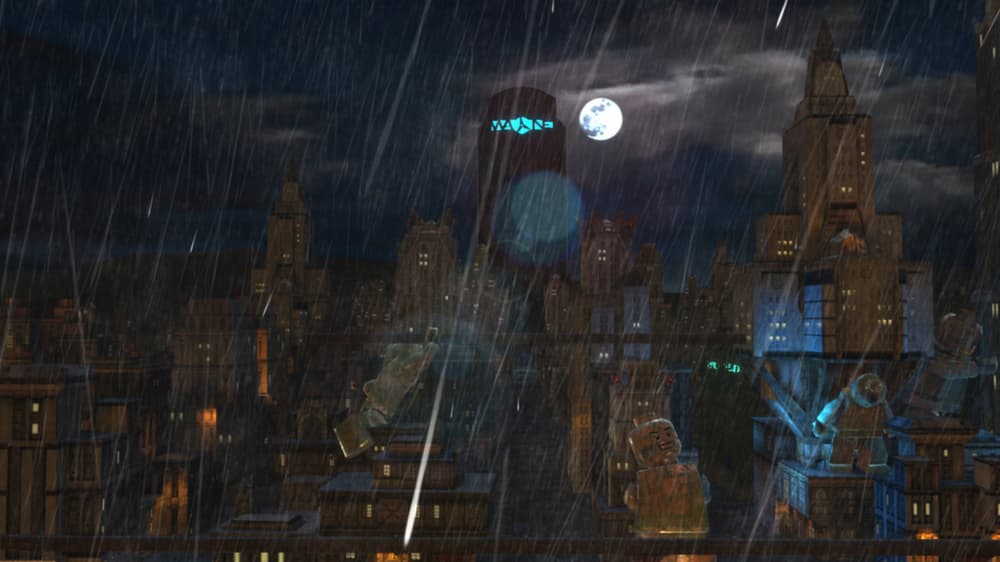 LEGO Batman 2: DC Super Heroes PC Steam Account - 3