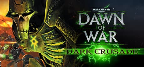 Warhammer 40,000: Dawn of War - Dark Crusade PC Steam CD Key