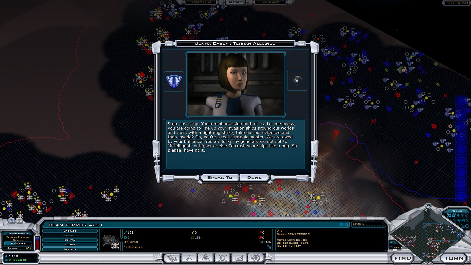 Galactic Civilizations II: Ultimate Edition Steam CD Key - 4