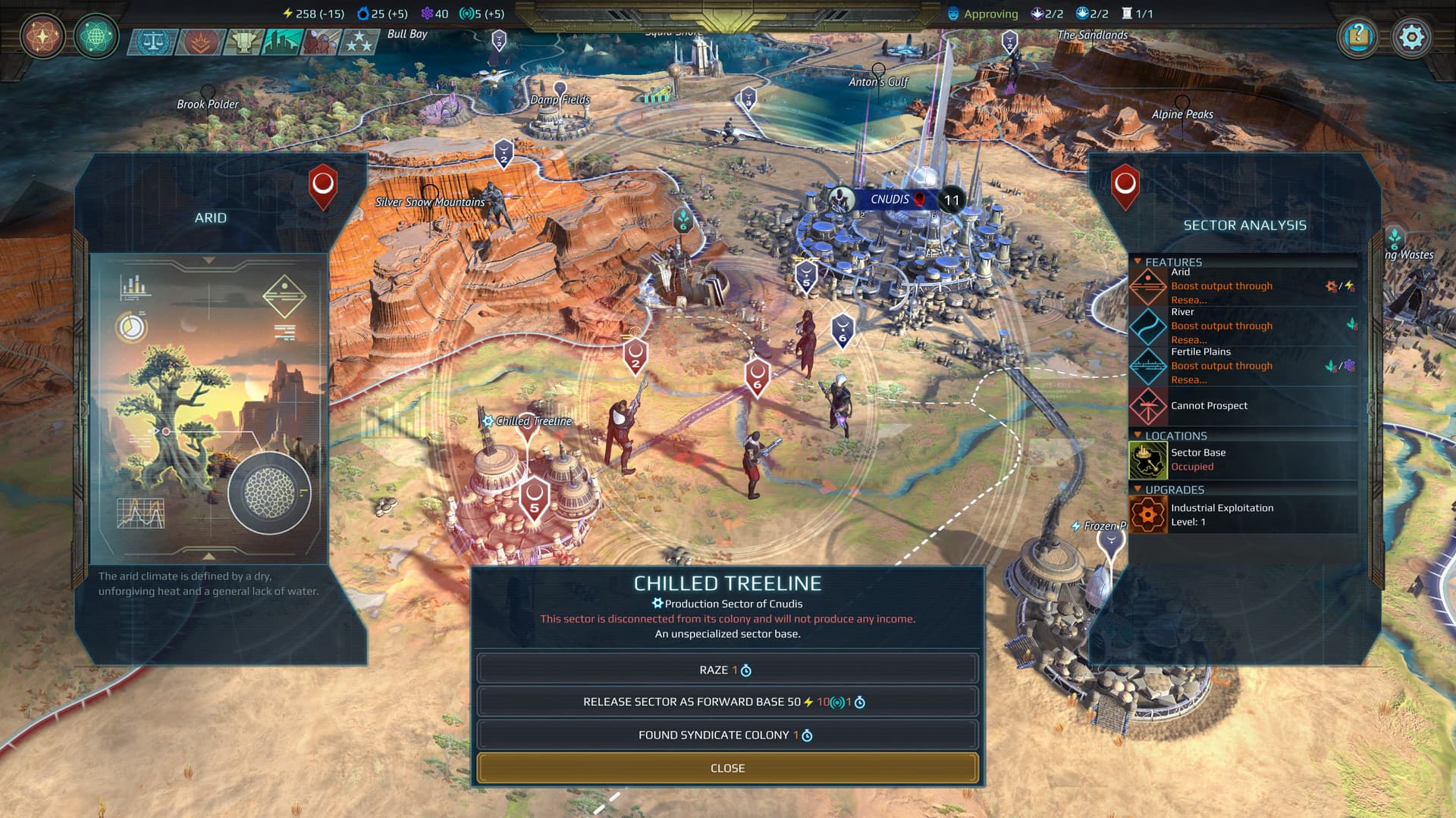Age of Wonders: Planetfall PC Steam Account - 5