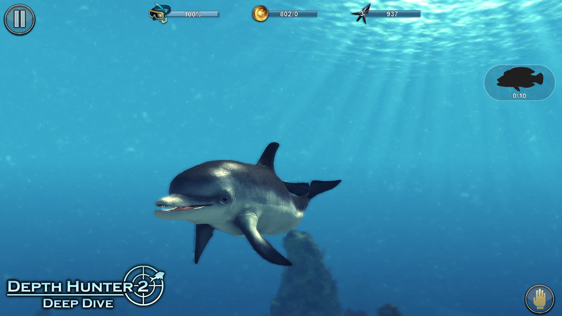 Depth Hunter 2: Deep Dive Steam CD Key - 4