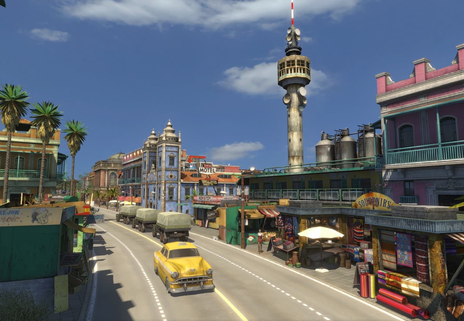 Tropico 3: Steam Special Edition Steam CD Key - 6