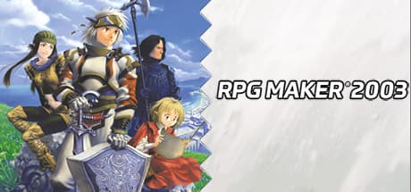 RPG Maker 2003 Steam CD Key