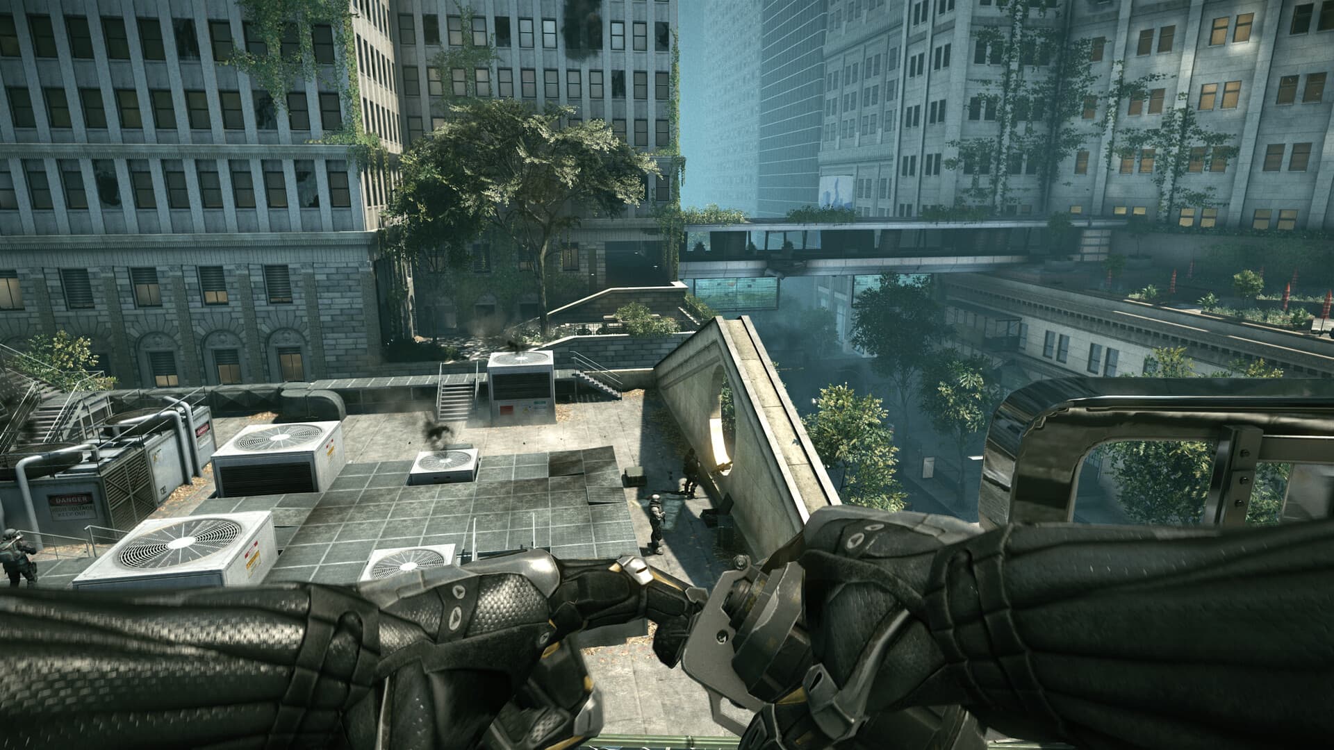 Crysis 2 Remastered Steam Account - 4
