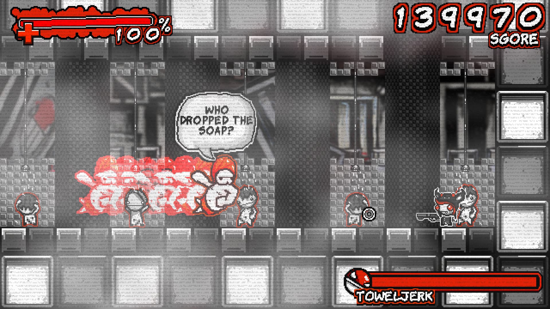 I Want To Be Human PC Steam CD Key - 7