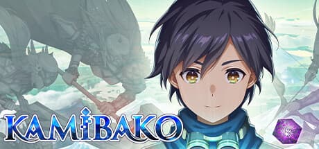 KAMiBAKO - Mythology of Cube - PC Steam Account