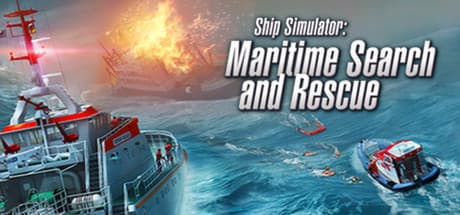 Ship Simulator: Maritime Search and Rescue Steam CD Key